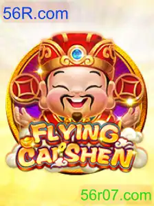 Explorando o Fascinante Mundo de FlyingCaiShen: Um Jogo Revolucionário Disponível em 56R.com