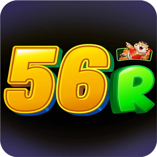 56R.com Casino Logo